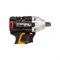 Аккумуляторный бесщеточный гайковерт WORX WX272 - фото 16259769