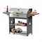 Мангал GRATAR Professional Optima BBQ - фото 16261042