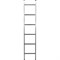 Односекционная лестница Gigant L-01 - фото 16264543