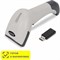 Сканер MERTECH CL-2310 BLE Dongle P2D USB white - фото 16266029