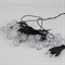 Гирлянда ЭРА LED Нить Шарики ENIN - 25BG - фото 16266063