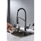 Пружинный смеситель для кухни SHEVANIK S963T - фото 16266625