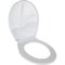 Сиденье для унитаза VirPlast ВИКТОРИЯ - фото 16268886