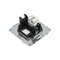 Механизм компьютерной 1-местной розетки rj45 OVIVO CAT6 - фото 16270672
