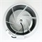 Круглый канальный вентилятор KRAFTAIR ВКК-315V - фото 16270873