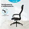 Кресло руководителя HELMI HL-E87 - фото 16270988