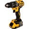 Аккумуляторная дрель DeWALT DCD 791 D2 - фото 16271652