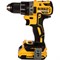 Аккумуляторная дрель DeWALT DCD 791 D2 - фото 16271654