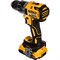 Аккумуляторная дрель DeWALT DCD 791 D2 - фото 16271655