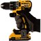 Аккумуляторная дрель DeWALT DCD 791 D2 - фото 16271656