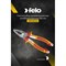Диэлектрические комбинированные плоскогубцы Felo 58001640 - фото 16272662
