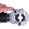 Ручной пресс гидравлический для обжимки труб PEX и PB Car-tool CT-1632Y - фото 16272978
