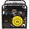 Газовый электрогенератор HUTER DY5000L - фото 16273451