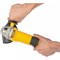 Болгарка (ушм) DeWALT DWE4257 - фото 16274080