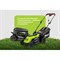Электрическая газонокосилка Grizzly SKY-16 - фото 16274284
