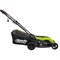 Электрическая газонокосилка Grizzly SKY-16 - фото 16274288
