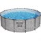 Каркасный бассейн Bestway 5618Y - фото 16276607