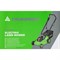 Электрическая газонокосилка TRUEGREEN TG7A114 - фото 16279961