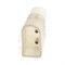 Прямой соединитель для светодиодной ленты 220V LS720, LD509 FERON 48205 - фото 16283050
