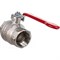Шаровой кран RUB S90H00 - фото 16284287