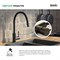 Смеситель для кухни IDDIS Kitchen - фото 16285247