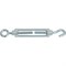 Оцинкованный талреп крюк-кольцо vipкрепеж 35602 - фото 16285251