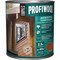 Тонирующий атмосферостойкий алкидный антисептик Profiwood 67061 - фото 16285498