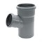 Канализационный тройник Ostendorf 115310 - фото 16288469
