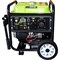 Инверторный генератор Grizzly GEIG-5500OAE - фото 16289291