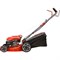 Бензиновая газонокосилка Eco LG-633 - фото 16289897