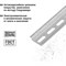 Din-рейка TDM ELECTRIC SQ0804-0018 - фото 16297441