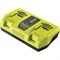 Зарядное устройство Ryobi RY36C2PA - фото 16298398