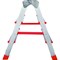 Двухсторонняя стремянка НОВАЯ ВЫСОТА NV300 - фото 16299303