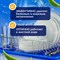 Концентрированное средство для автоматических посудомоечных машин Мультимэйд 18 - фото 16299425