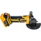 Болгарка (ушм) DEKO DKAG20-125 - фото 16300070