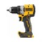Аккумуляторная дрель шуруповерт DeWALT DCD 800 NT - фото 16301417