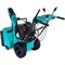 Бензиновый снегоуборщик Steviman SX-61 MAX - фото 16301867
