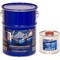 Двухкомпонентная полиуретановая краска POLIMER MARINE КП5Б - фото 16306617