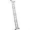 Алюминиевая лестница-трансформер СИБИН 38851 - фото 16308132