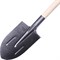 Штыковая лопата СИМАЛЕНД 5513039 - фото 16310809