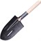 Штыковая лопата СИМАЛЕНД 5513039 - фото 16310810
