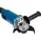 Одноручная угловая шлифмашина BULL WS 1501 - фото 16310945