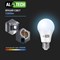 Лампочка светодиодная ALTECH Р60-17W-865-E27 - фото 16312562