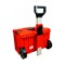 Ящик для инструментов QBRICK System ONE Cart Red Ultra HD - фото 16315390