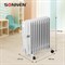 Масляный обогреватель SONNEN DFS-11 - фото 16315495