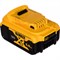 Аккумулятор DeWALT DCB 184 - фото 16316326
