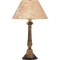 Настольный светильник BOGACHO Колонна испанская - фото 16316463