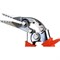 Изогнутые плоскогубцы для формирования профилей FASTER TOOLS 8187 - фото 16316564
