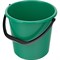 Пластмассовое ведро PALISAD Home круглое, 10 л - фото 16317425