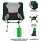 Складной стул Green Glade M6190 - фото 16318391
